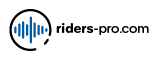 riders-pro.com logo